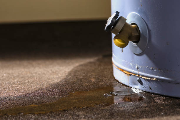 Fire Damage Restoration in Nokesville, VA