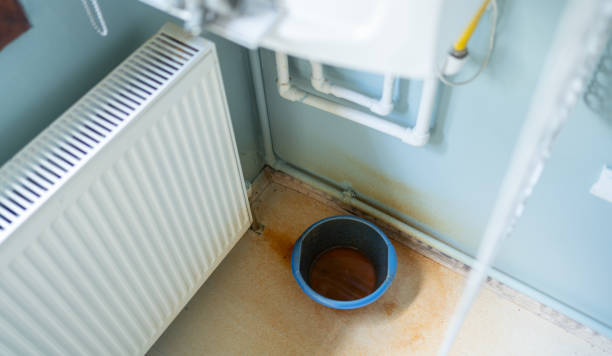Water damage restoration experts in Nokesville, VA
