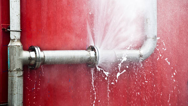 Best Emergency water damage restoration  in Nokesville, VA
